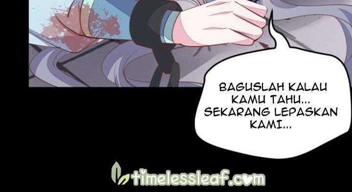 Pupillary Master Chapter 122.2 Gambar 7