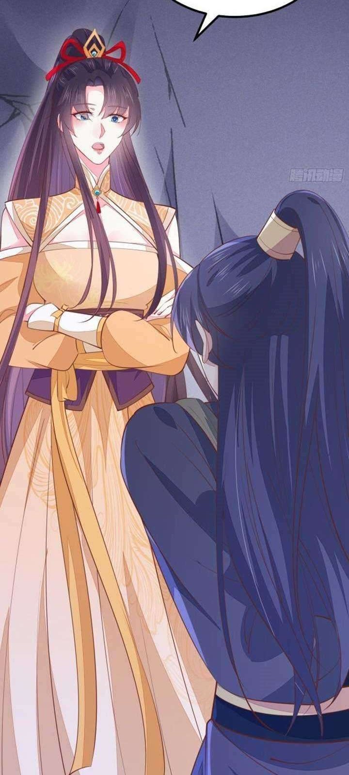 Pupillary Master Chapter 122.2 Gambar 9