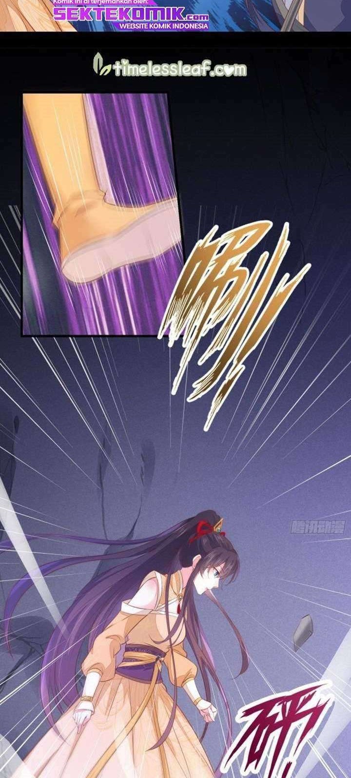 Pupillary Master Chapter 122.2 Gambar 12