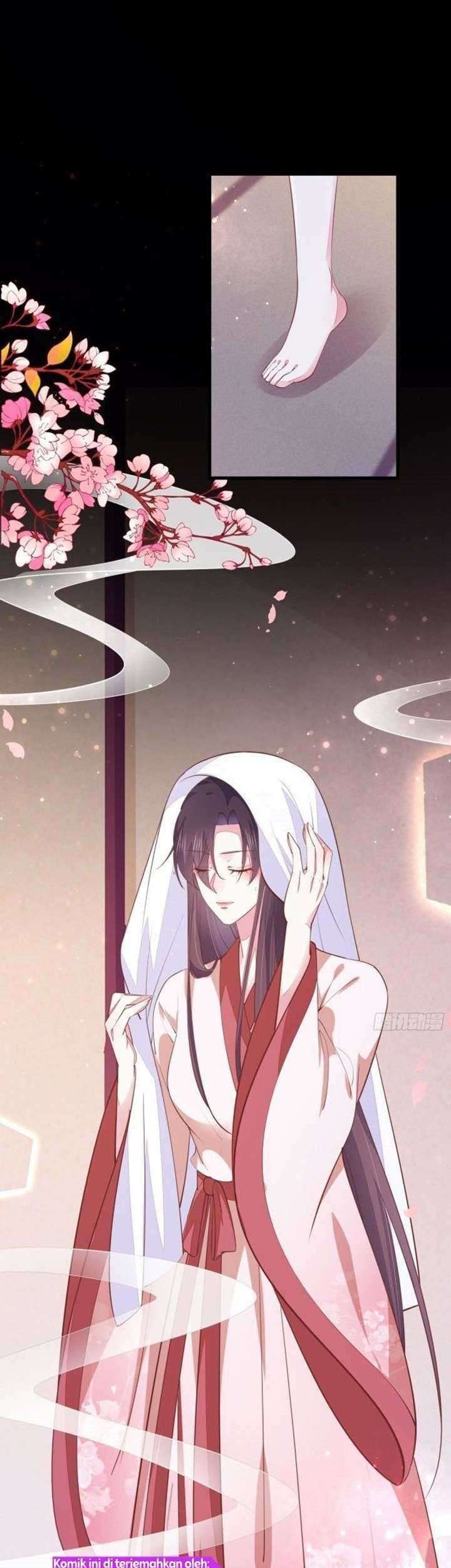 Baca Manhua Pupillary Master Chapter 122.1 Gambar 2