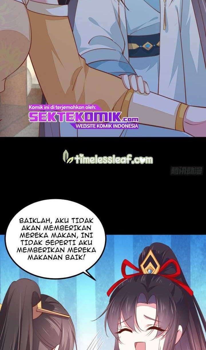 Pupillary Master Chapter 121.2 Gambar 3