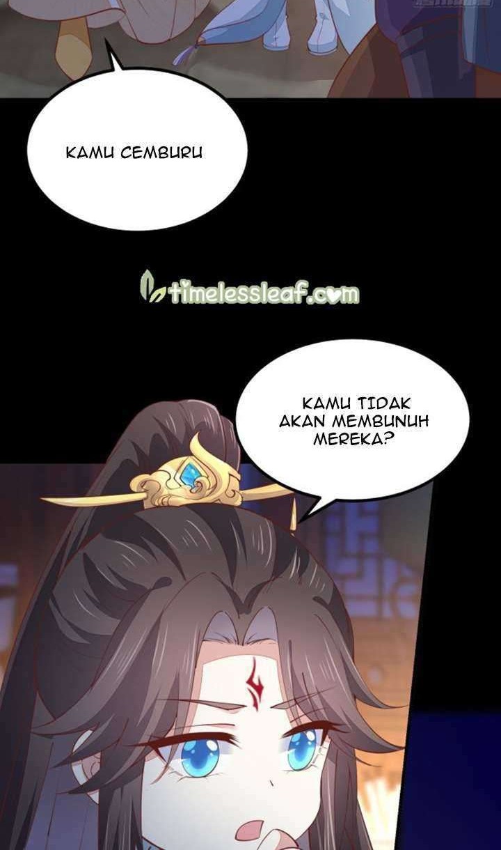 Pupillary Master Chapter 121.2 Gambar 5