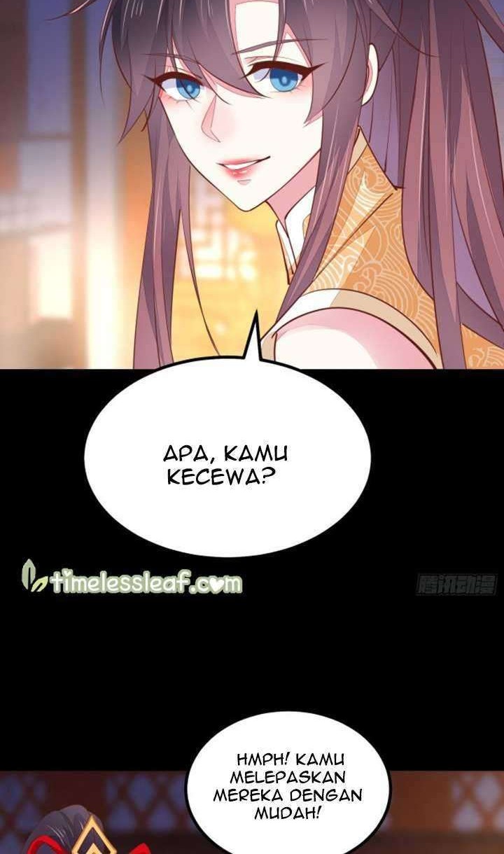 Pupillary Master Chapter 121.2 Gambar 7