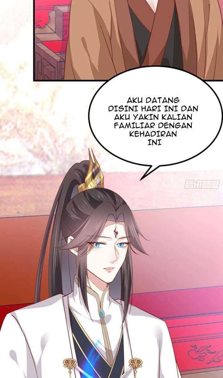 Pupillary Master Chapter 121.2 Gambar 11