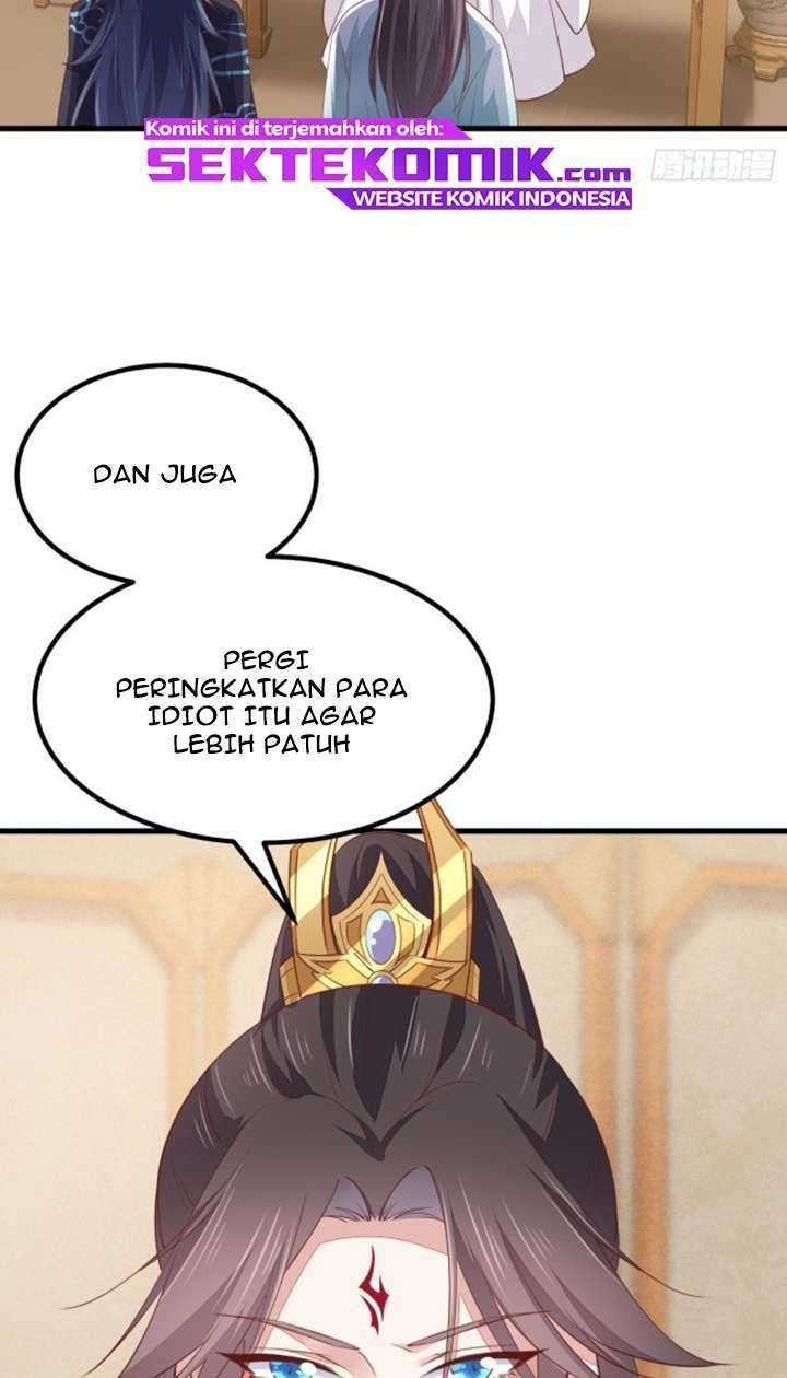 Pupillary Master Chapter 120.1 Gambar 7