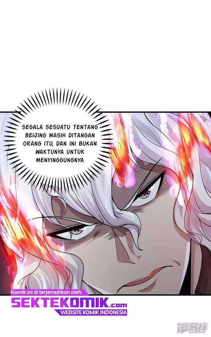 Useless First Son-In-Law Chapter 47 Gambar 15