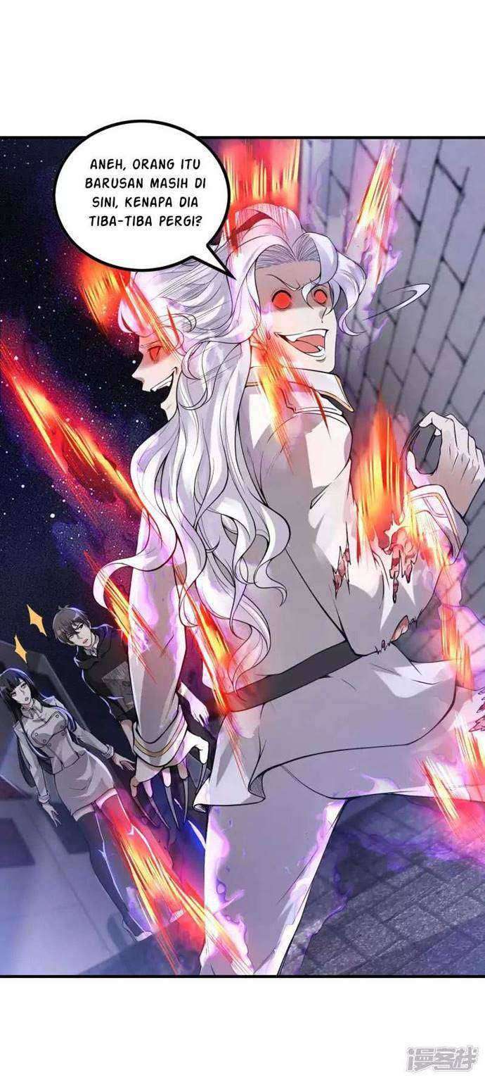Useless First Son-In-Law Chapter 47 Gambar 16