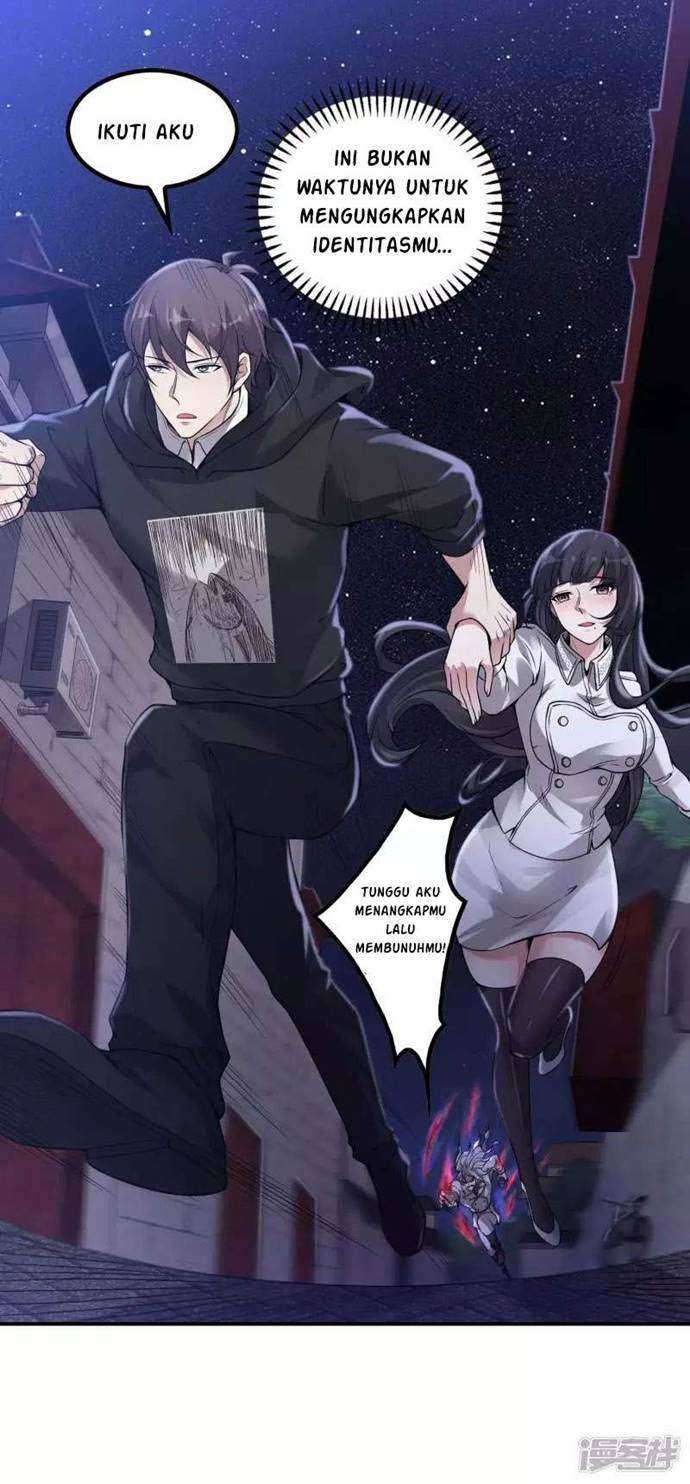 Baca Manhua Useless First Son-In-Law Chapter 47 Gambar 2
