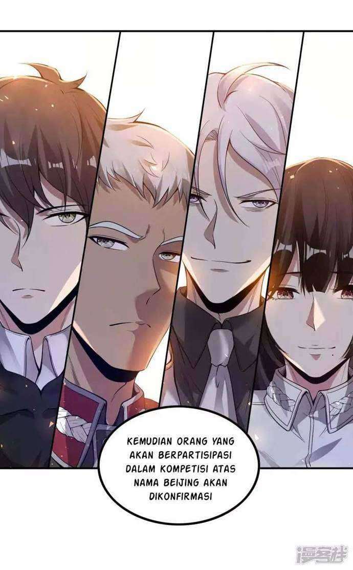 Useless First Son-In-Law Chapter 47 Gambar 38