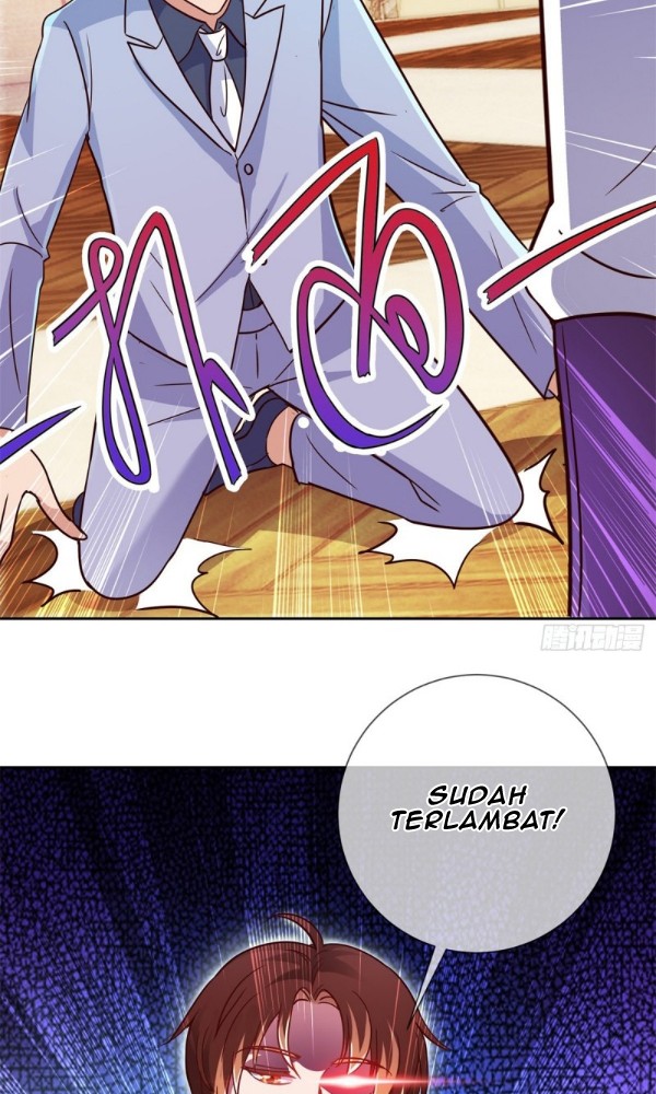 Rebirth of The Earth Immortal Venerable Chapter 39 Gambar 19