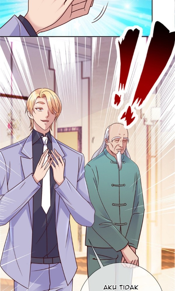 Rebirth of The Earth Immortal Venerable Chapter 39 Gambar 5