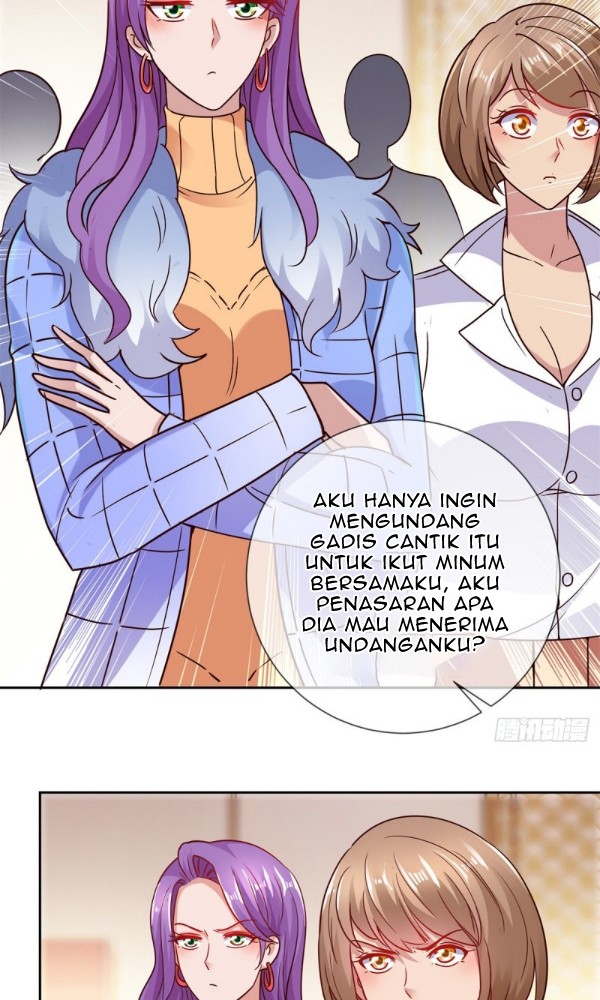 Rebirth of The Earth Immortal Venerable Chapter 39 Gambar 7