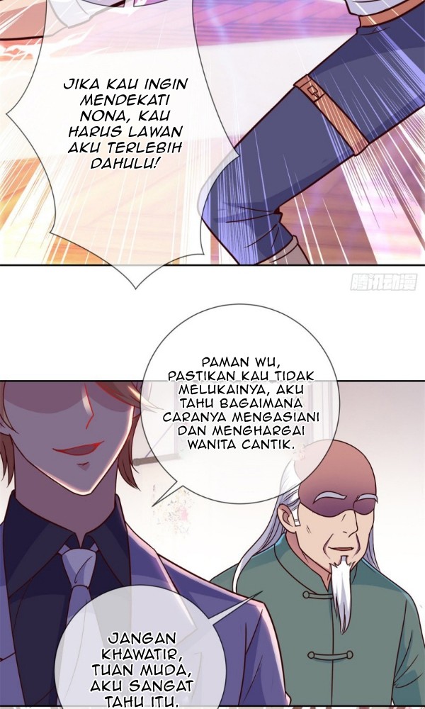 Rebirth of The Earth Immortal Venerable Chapter 39 Gambar 9