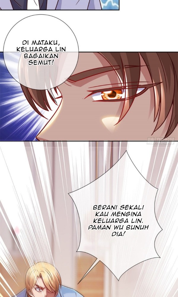 Rebirth of The Earth Immortal Venerable Chapter 39 Gambar 13