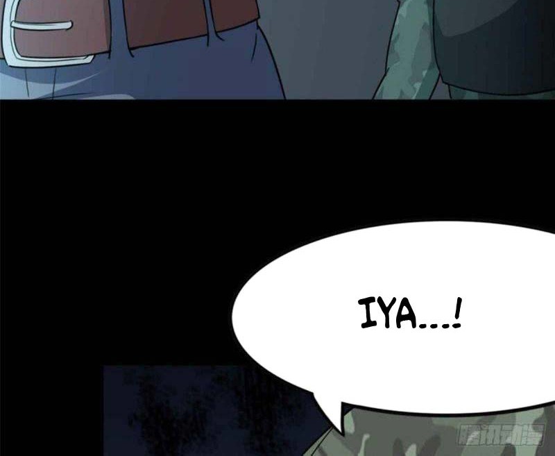 Virus Girlfriend Chapter 222 Gambar 21