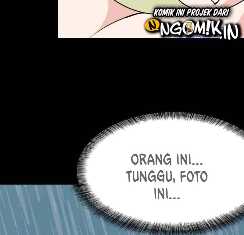 Virus Girlfriend Chapter 222 Gambar 25