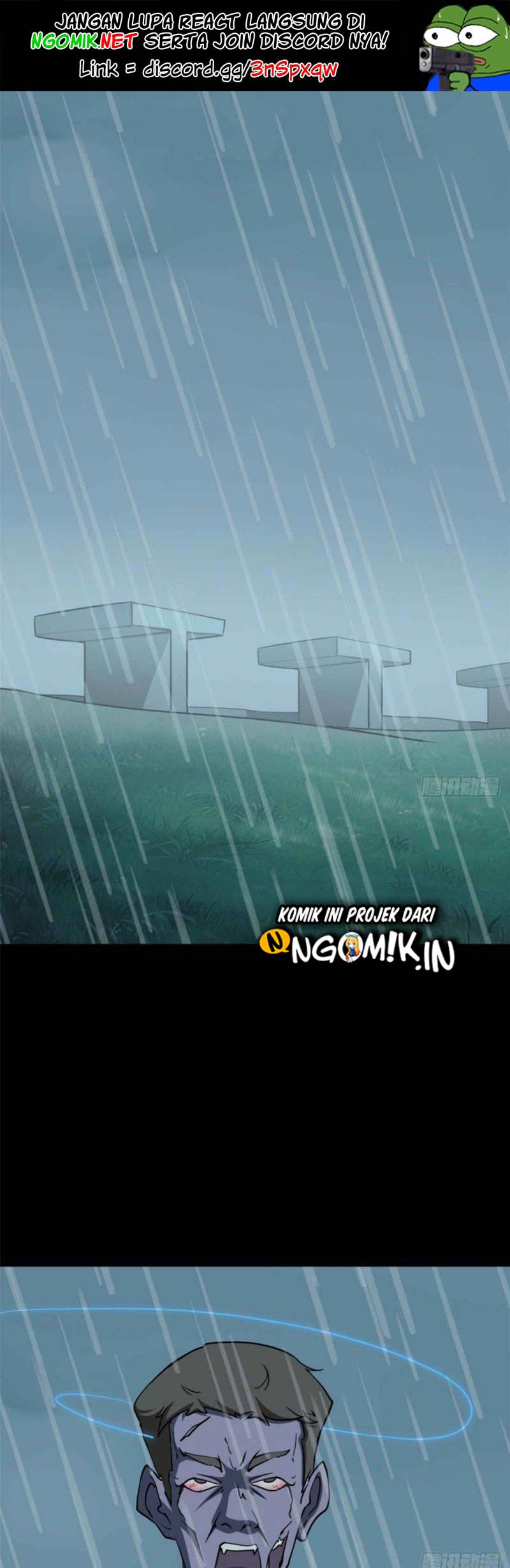 Baca Manhua Virus Girlfriend Chapter 222 Gambar 2