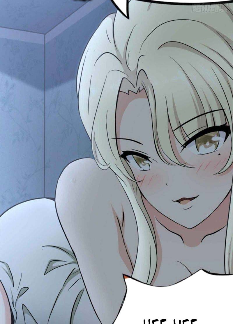 Virus Girlfriend Chapter 222 Gambar 47