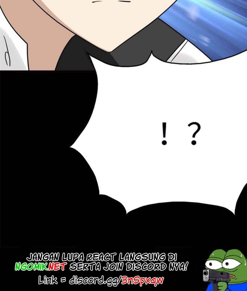 Virus Girlfriend Chapter 222 Gambar 55