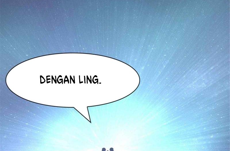 Virus Girlfriend Chapter 221 Gambar 19