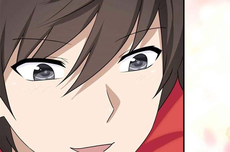 Virus Girlfriend Chapter 221 Gambar 21