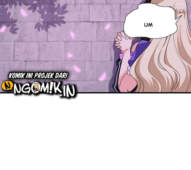 Virus Girlfriend Chapter 221 Gambar 7