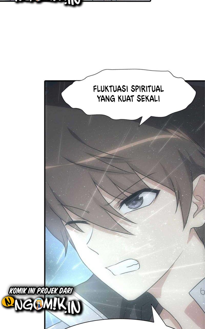 Virus Girlfriend Chapter 221 Gambar 13