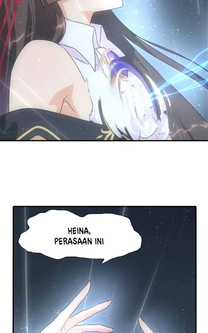 Virus Girlfriend Chapter 221 Gambar 15