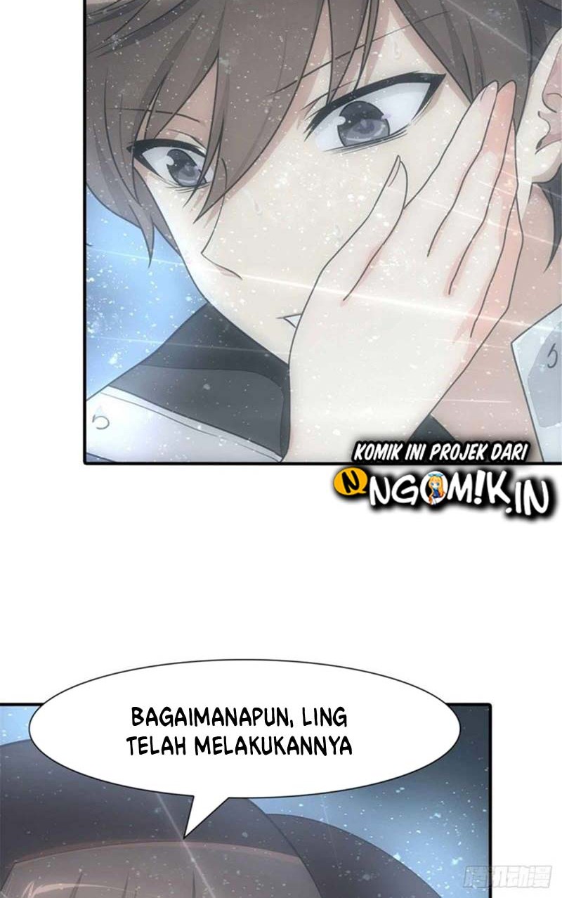 Virus Girlfriend Chapter 221 Gambar 17