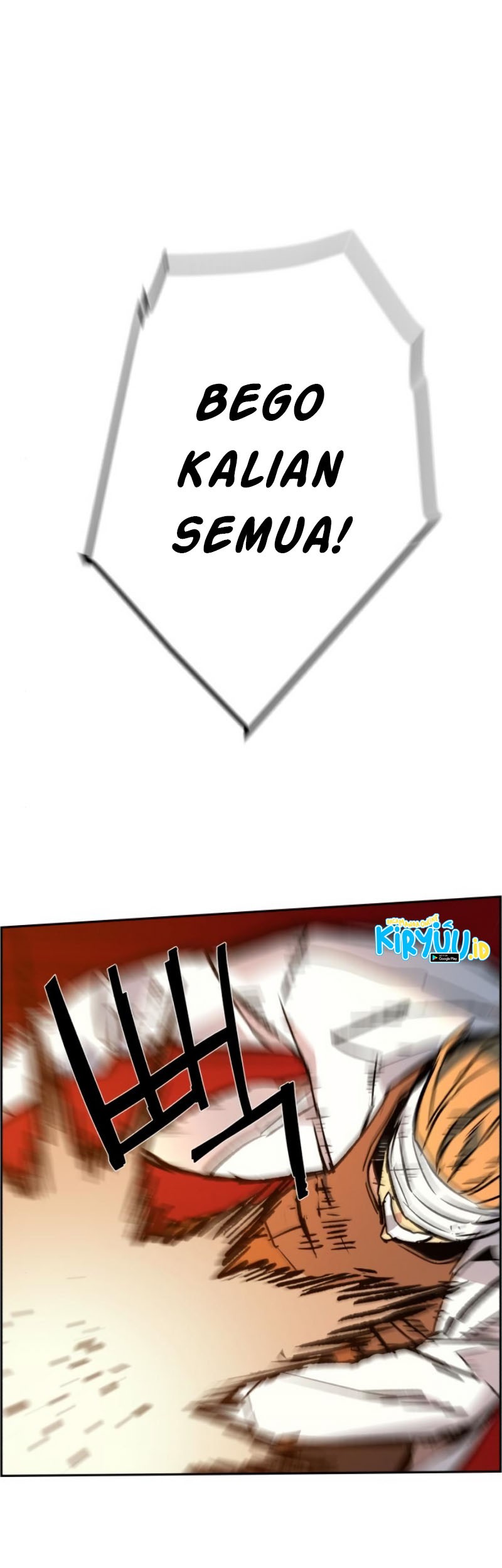 Baca Manhwa Mercenary Enrollment Chapter 38 Gambar 2
