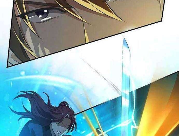 Domination One Sword Chapter 132 Gambar 7