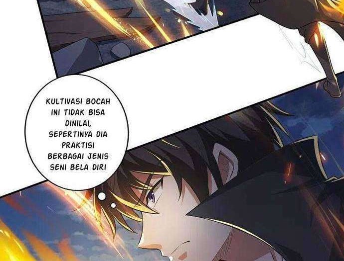 Domination One Sword Chapter 132 Gambar 9