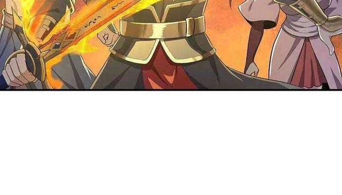 Domination One Sword Chapter 131 Gambar 21