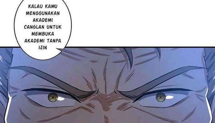 Domination One Sword Chapter 131 Gambar 9