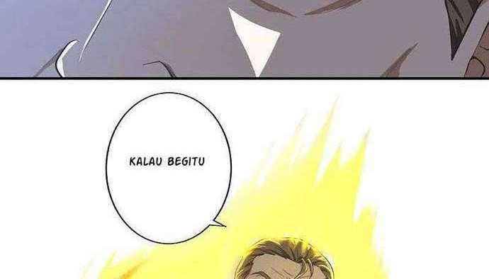 Domination One Sword Chapter 131 Gambar 13