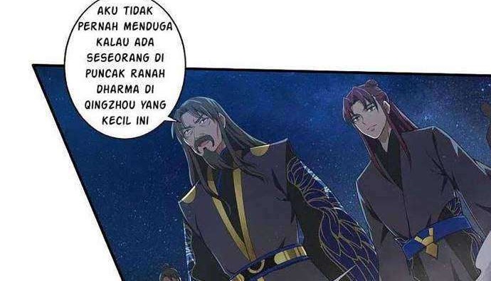 Domination One Sword Chapter 131 Gambar 15
