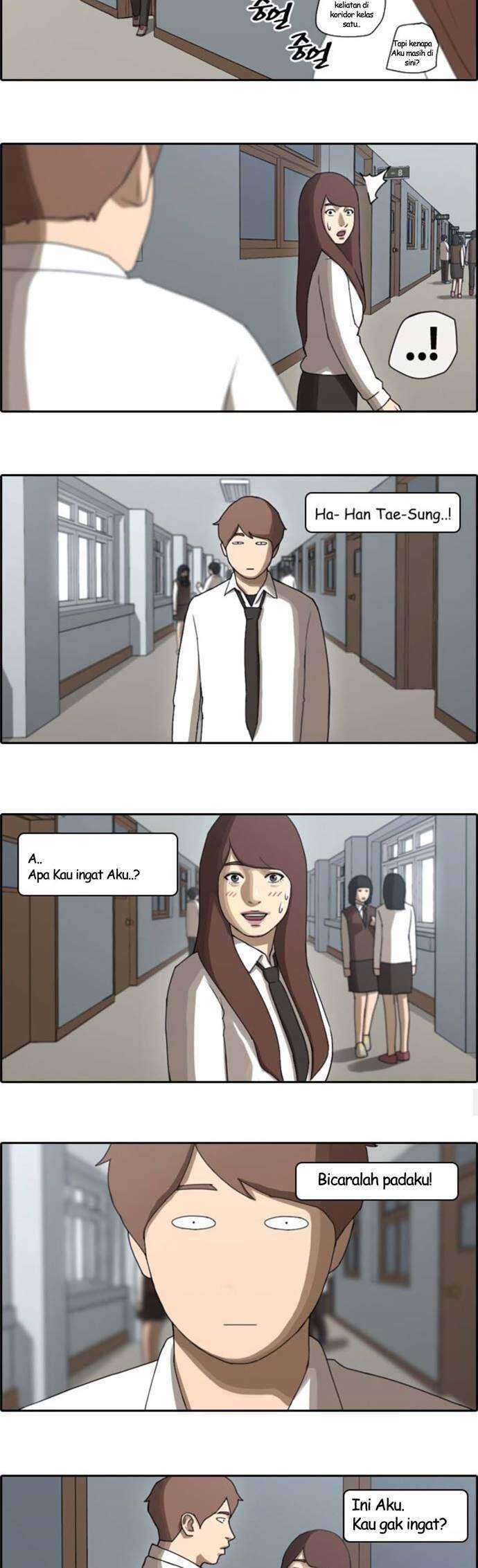 Free Draw Chapter 38 Gambar 11
