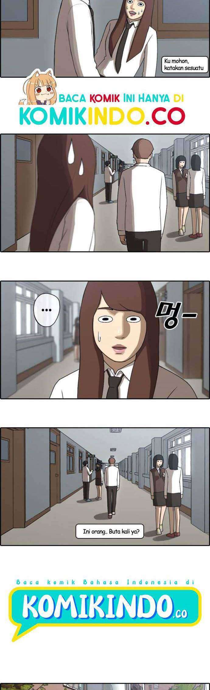 Free Draw Chapter 38 Gambar 12
