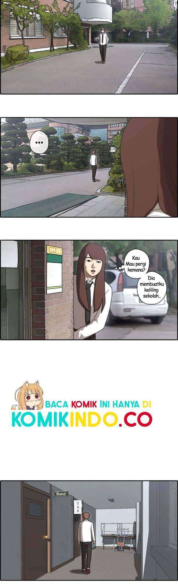 Free Draw Chapter 38 Gambar 13