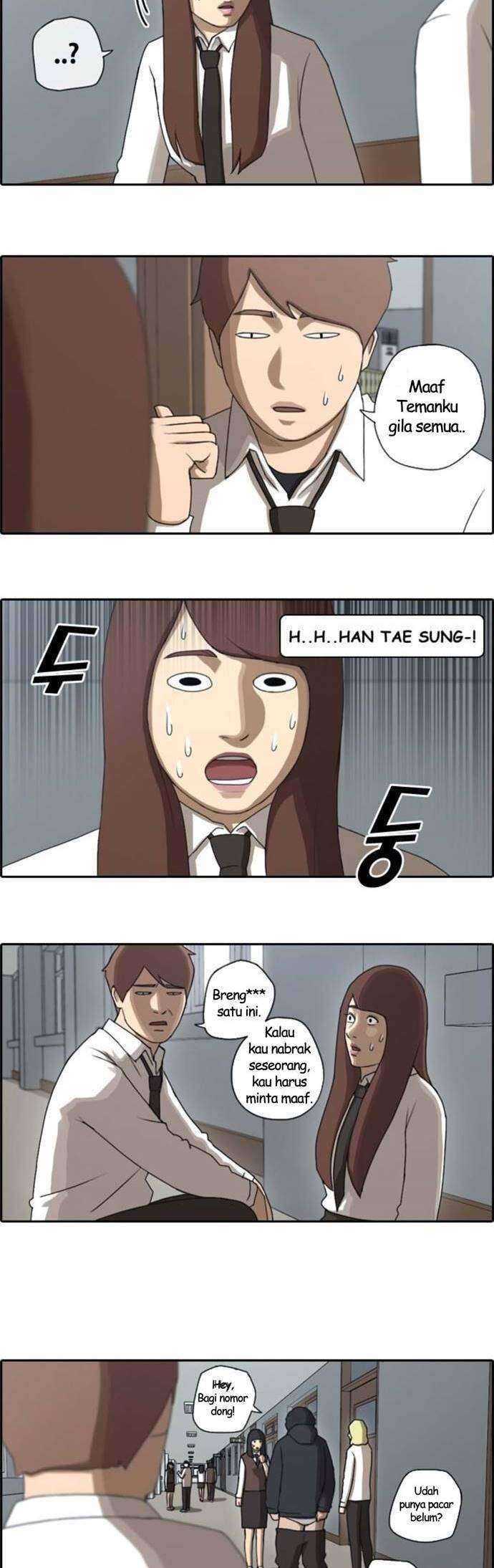 Free Draw Chapter 38 Gambar 4