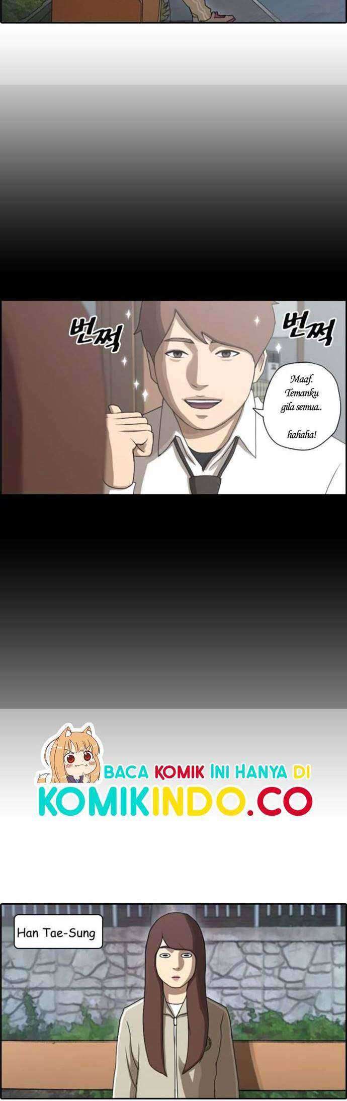 Free Draw Chapter 38 Gambar 7