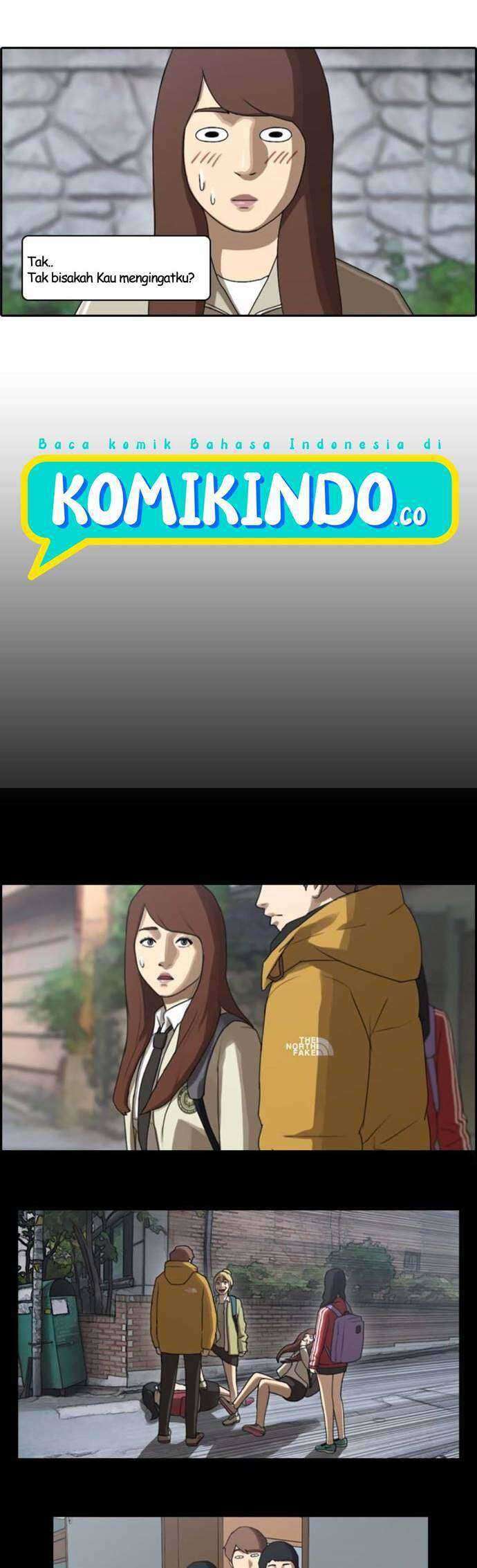Free Draw Chapter 38 Gambar 8