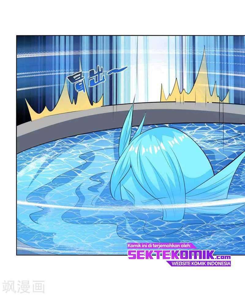 Rebirth After 80.000 Years Passed Chapter 208 Gambar 17
