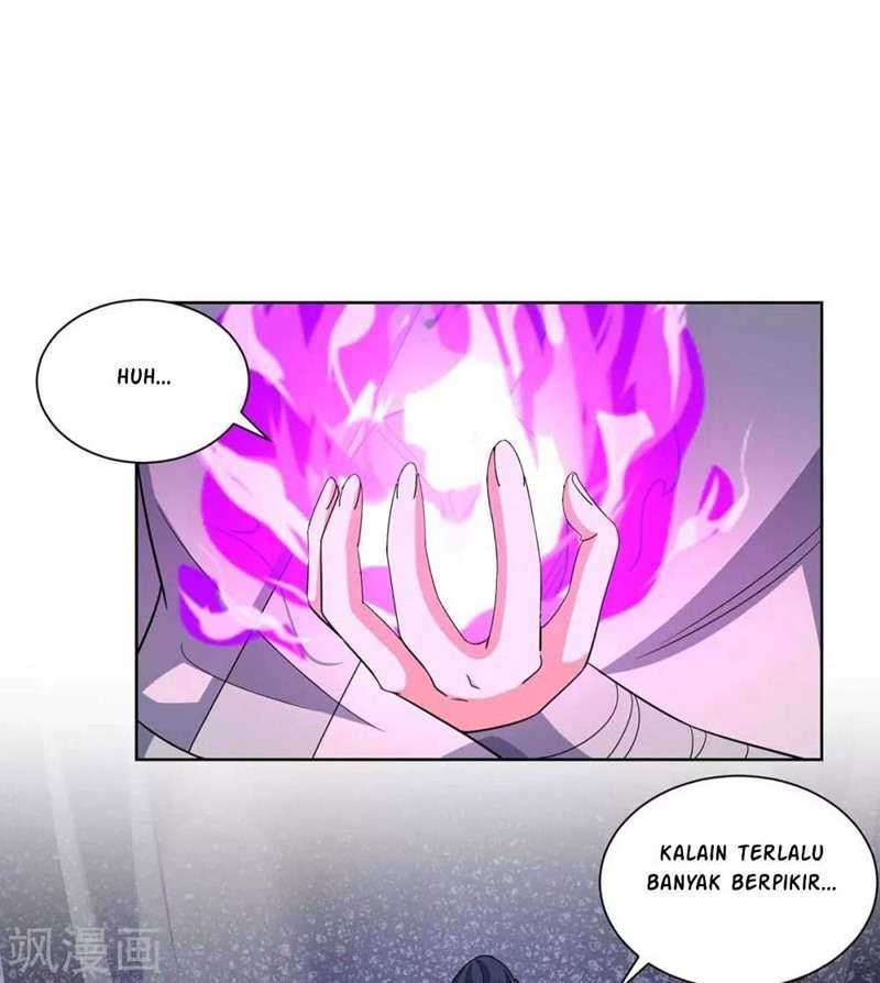Rebirth After 80.000 Years Passed Chapter 208 Gambar 26