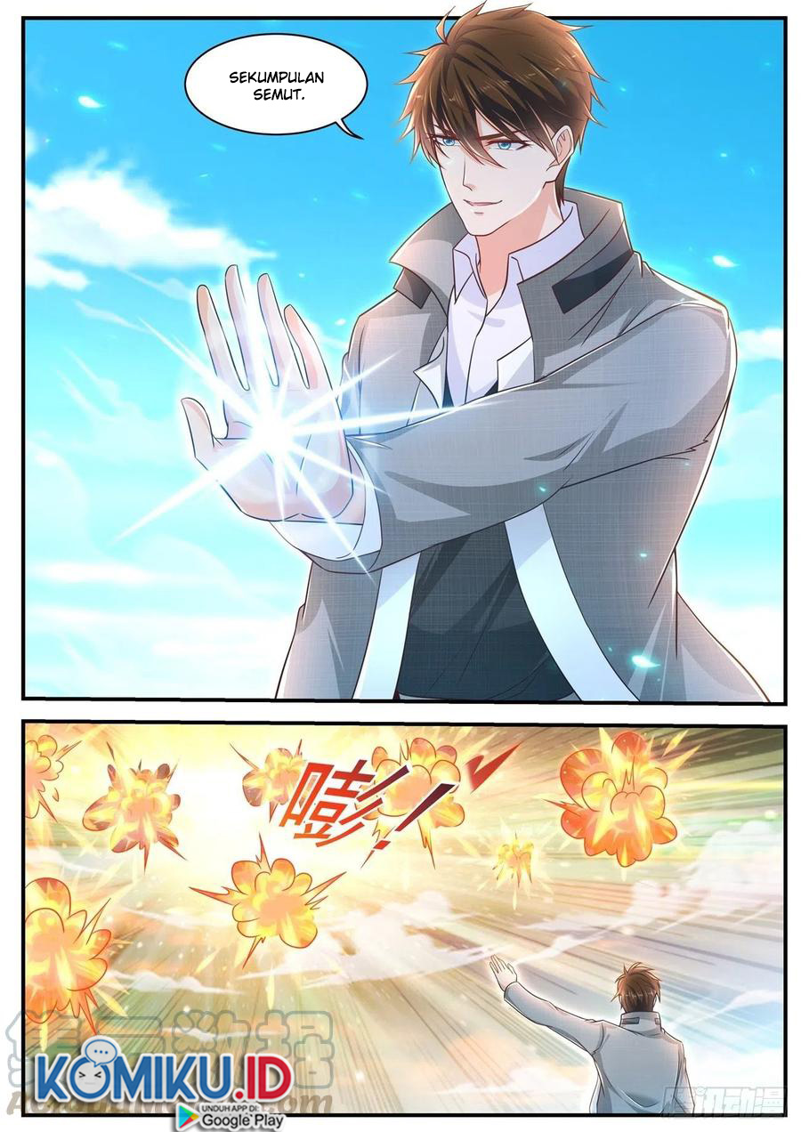 Rebirth Of The Urban Immortal Cultivator Chapter 608 Gambar 9