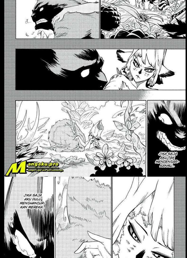 Baca Manga Radiant Chapter 73 Gambar 2
