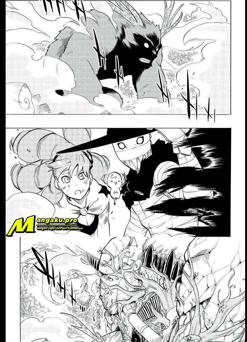 Radiant Chapter 73 Gambar 4