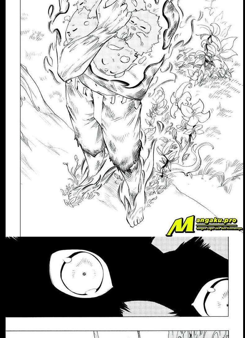 Radiant Chapter 73 Gambar 6
