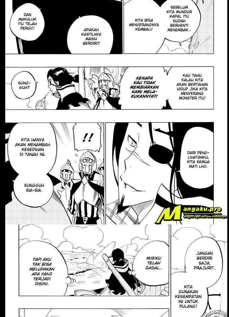 Radiant Chapter 73 Gambar 8