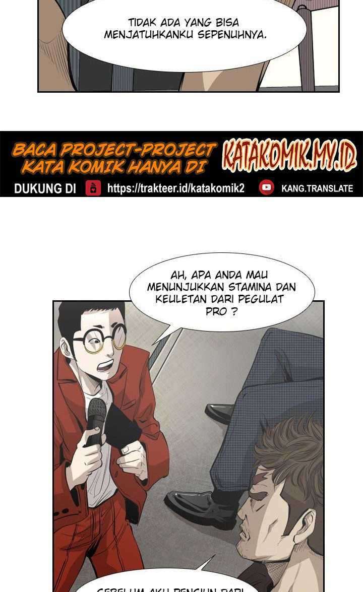 Shark Chapter 135 Gambar 22